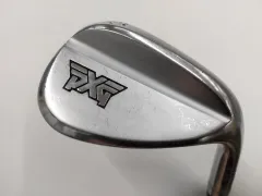 パーソンズエクストリームゴルフ　0311 3X FORGED クローム　60度　NSﾌﾟﾛMODUS3TOUR105　Xフレックス　ウェッジ　中古　ゴルフドゥ！山口防府店【最短即日発送】のサムネイル