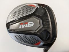 TaylorMade M6 フェアウェイウッド（3W) - メルカリ