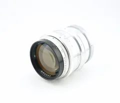 ★良品★ジュピター JUPITER-9 8.5cm F2 CONTAX Cマウント★ W0512#4950のサムネイル