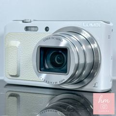 良品】デジカメ Panasonic LUMIX tz57 - メルカリ