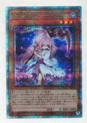 遊戯王 エンディミオンの侍女ヴェール 未使用 ウィッチクラフト - メルカリ
