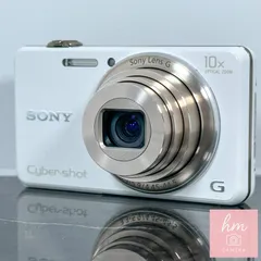 2026年最新】サイバーショット DSC-WX170の人気アイテム - メルカリ