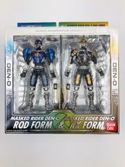 仮面ライダー DXF Dual Solid Heroes vol.9 - メルカリ