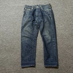 issey miyake men シワ加工パンツ - メルカリ