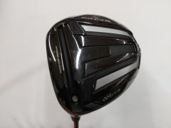 バルドGT2 ドライバー バルドヘッドカバー付き GD GC 6sシャフト