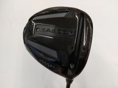 バルドGT2 ドライバー バルドヘッドカバー付き GD GC 6sシャフト