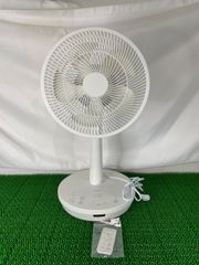 siroca SF-V152 WHITE ポチ扇 - メルカリ