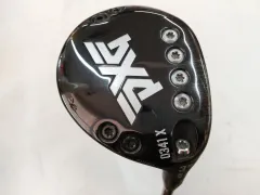 パーソンズエクストリームゴルフ　0341X GEN2　15度　DIAMOND SpeederFW７　Xフレックス　フェアウェイウッド　中古　ゴルフドゥ！山口防府店【最短即日発送】のサムネイル