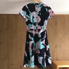 2026年最新】レオナールワンピース38の人気アイテム - メルカリ