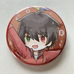 地縛少年花子くん☆缶バッジ☆花子くん☆柚木普 - メルカリ
