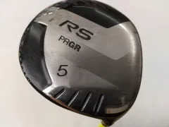 プロギア　RS　18度　ATTAS PUNCH 6　Sフレックス　フェアウェイウッド　中古　ゴルフドゥ！山口防府店【最短即日発送】のサムネイル