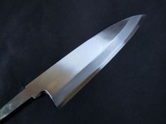 黒打ち 丹念に鍛造された舟行き刀23本セット - メルカリ