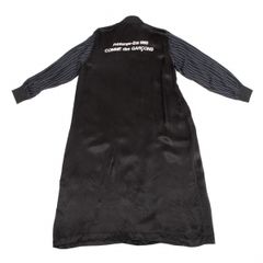 破格！COMME des GARCONS IH-C001 1986スタッフコート - メルカリ