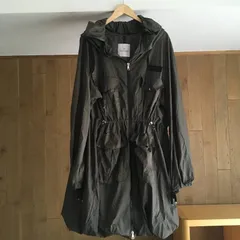 美品 国内正規品 モンクレール MONCLER 　NEWDELHI　ニューデリー　コート0のサムネイル