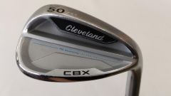 Cleveland CBX ウェッジ 50度 N.S.PRO 950GH S - メルカリ