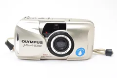 2026年最新】olympus mju-iiの人気アイテム - メルカリ