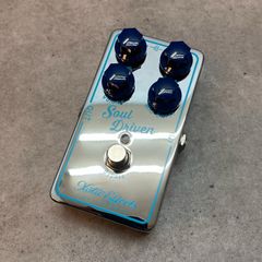 Surf Rider V1 solidgoldFX スプリング リバーブ - メルカリ