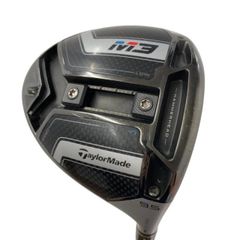 TaylorMade M3 460 ドライバー 9.5度 ヘッド単品 - メルカリ
