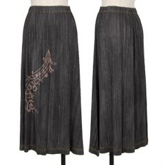美品 PLEATS PLEASE プリーツプリーズ プリーツ スカート - メルカリ