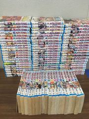 ONE PIECE ワンピース 1〜71、79、83〜86、99〜101巻 他 - メルカリ