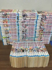 2026年最新】ワンピース 全巻セット 107の人気アイテム - メルカリ