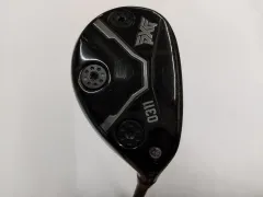 パーソンズエクストリームゴルフ　0311 BLACK OPS　19度　MODUS3 GOST HY370 　Xフレックス　ユーティリティ　中古　ゴルフドゥ！山口防府店【最短即日発送】のサムネイル