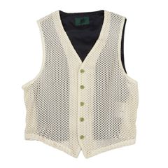 GAULTIER ジュニアゴルチエ ブラックジャケット（レディース/メンズ
