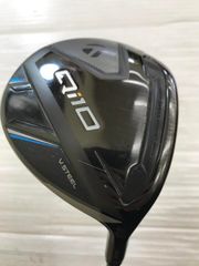 ☆名器☆ Qi10 5W 18度 NX black 60 S メーカーカスタム品 - メルカリ