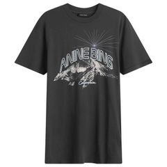 ANINE BING/アニン ビン】HORSE PRINT Tシャツ - メルカリ