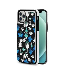 【新品】 対応 iPhone13 promax ケース かわいい 手帳型 レザー カード収納 薄型 スタンド機能 キャラクター 可愛い