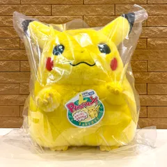 新品未開封　タカラトミー (TAKARA TOMY) ポケットモンスター　ポケモン30周年記念　おかえり!ピカチュウ1/1　高さ40cm Pokémon 30th Anniversary – Welcome Back! Pikachu 1/1 Scale