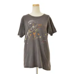 【SCREENSTARS】80s THE WHO AMERICAN TOUR '82半袖Tシャツのサムネイル