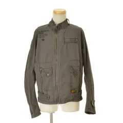【G-STAR】NEW CHOPPER ARMY JKTジャケットのサムネイル