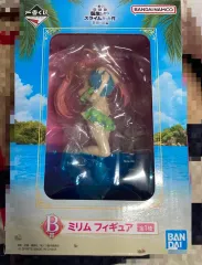 送料込み4 一番くじ 転生したらスライムだった件 B賞 フィギュア