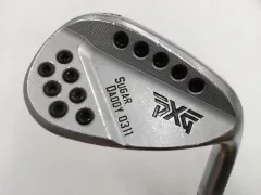 パーソンズエクストリームゴルフ　0311 SUGAR DADDY クローム　58度　ATTAS FF85　ウェッジ　中古　ゴルフドゥ！山口防府店【最短即日発送】のサムネイル