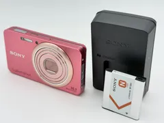 2026年最新】SONy cybershot w570の人気アイテム - メルカリ