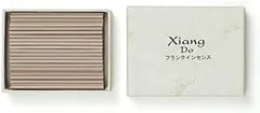 ShoyeidoのIncense Xiang Do フランクインセンス フランキンセンス 120本入 お線香 お香のサムネイル
