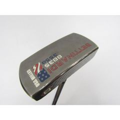 ベティナルディ SB1パター　33インチ　中古 ベティナルディ SB1パター 33インチ 中古 - メルカリ