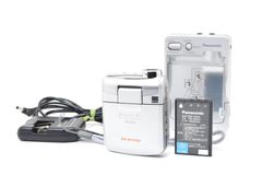 希少】Panasonic D-snap デジカメ SV-AV50 パナソニック - メルカリ