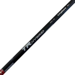 スピーダーTR85s ハイブリッド用4Uシャフト スピーダーTR85s ハイブリッド用4Uシャフト - メルカリ