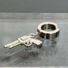 □ パンカデリック GOD VIBRATION Earring クロスピアス □ - メルカリ
