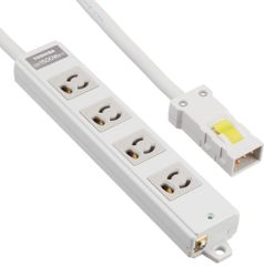 新品】サンワサプライ USB コネクタ取付けセキュリティ SL-46-W14個