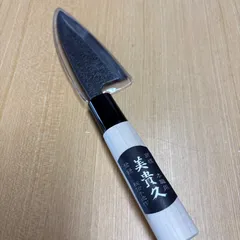 万能小出刃包丁105mmのサムネイル