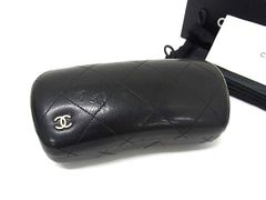 CHANEL マットラッセメガネケース×1、箱 - メルカリ