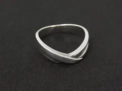 4℃ ヨンドシー SV925 リング 指輪 アクセサリー シルバー系 DN2400のサムネイル