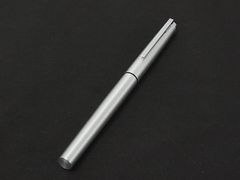 ビンテージ Montblanc シルバー ボールペン モデル1276 - メルカリ