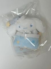 サンリオハウス ジェラピケ シナモンロールぬいぐるみ - メルカリ