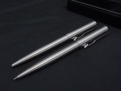 希少 未使用級 トンボ ヴィンテージ シャーペン ボールペン 2本SET