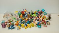 モンコレ ポケモンフィギュアセット多数 - メルカリ