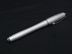 PARKER 95 made in FRANCE ギヨシェ彫り ボールペン - メルカリ